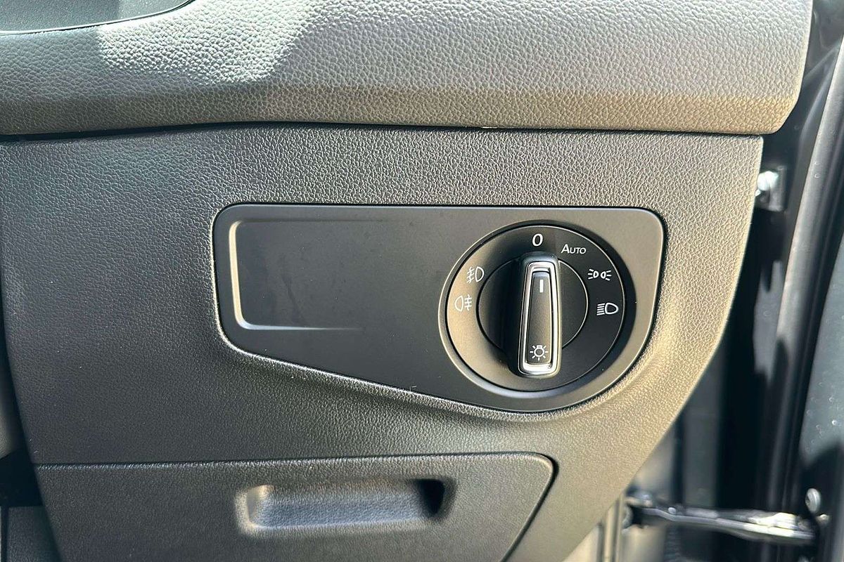 2018 Volkswagen Tiguan 140TDI Highline 5N