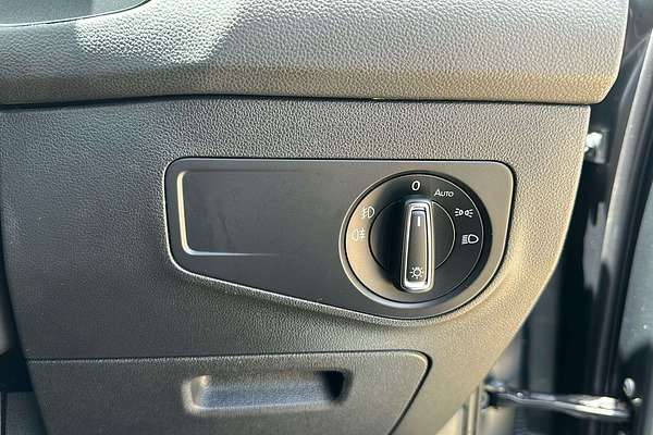 2018 Volkswagen Tiguan 140TDI Highline 5N