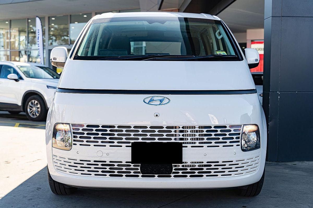 2025 Hyundai STARIA LOAD US4.V3