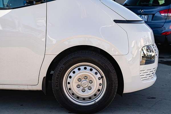 2025 Hyundai STARIA LOAD US4.V3
