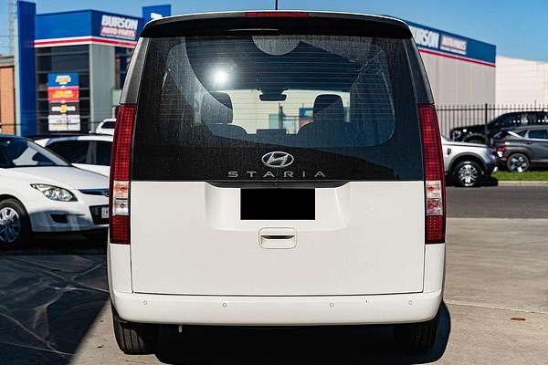 2025 Hyundai STARIA LOAD US4.V3