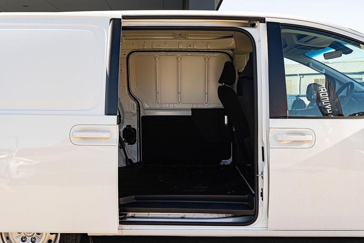 2025 Hyundai STARIA LOAD US4.V3