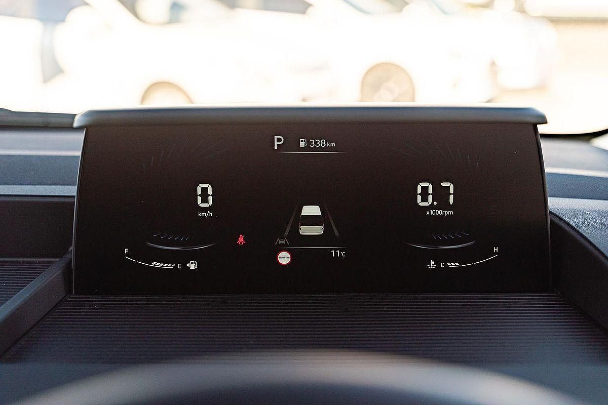 2025 Hyundai STARIA LOAD US4.V3