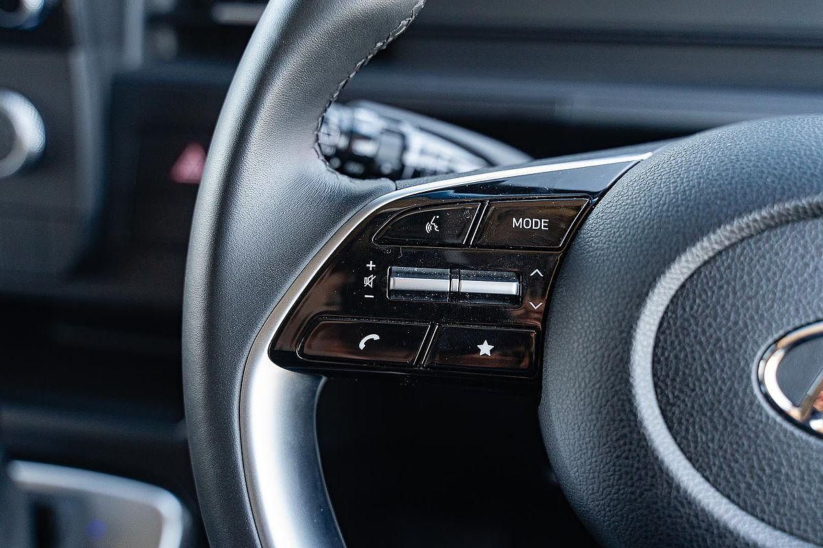 2025 Hyundai STARIA LOAD US4.V3