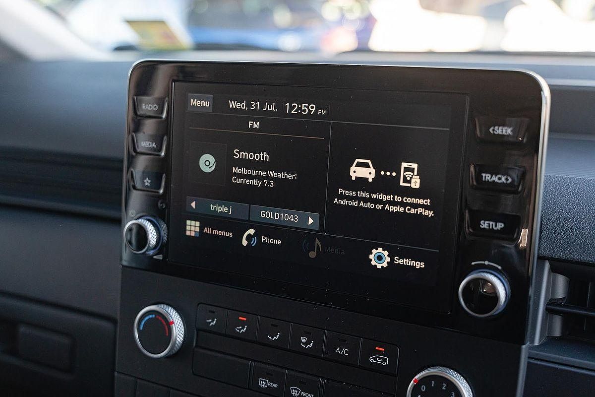 2025 Hyundai STARIA LOAD US4.V3