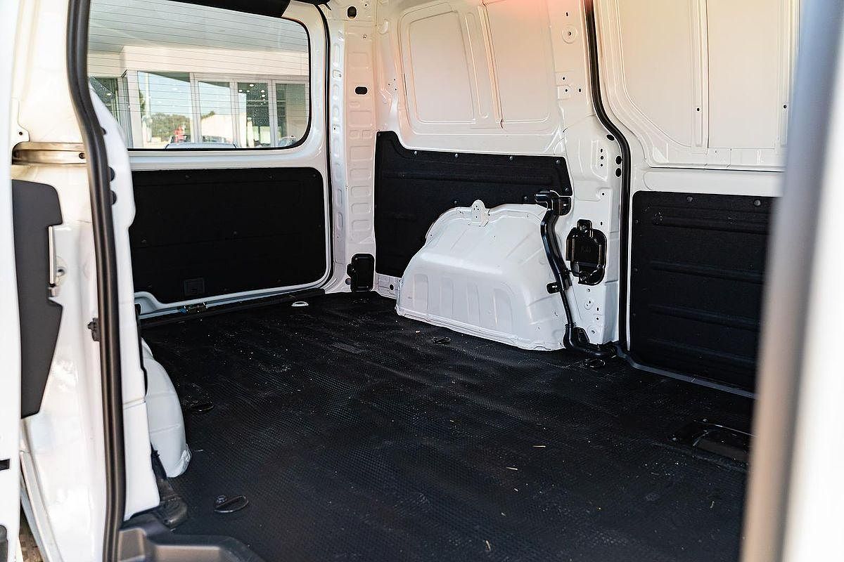 2025 Hyundai STARIA LOAD US4.V3