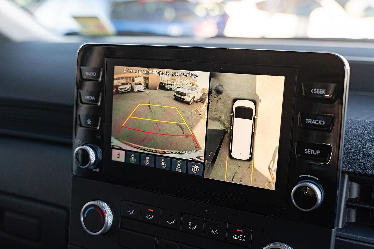 2025 Hyundai STARIA LOAD US4.V3