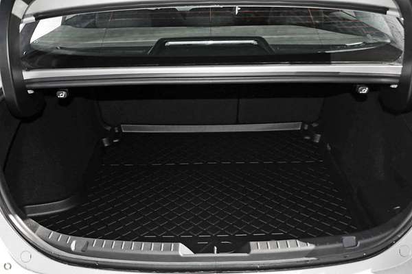 2025 Mazda 3 G20 Pure BP Series