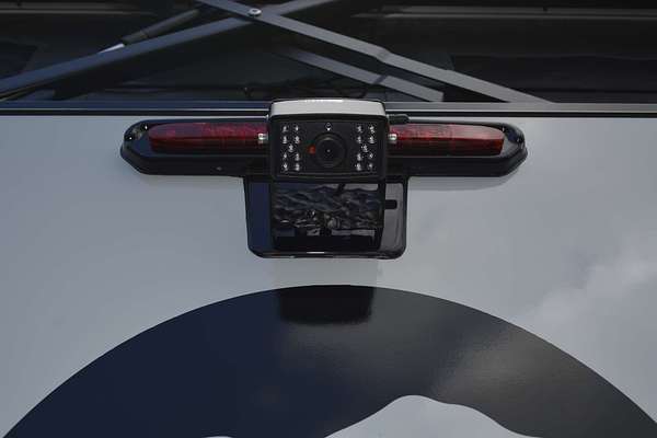 2025 Snowy River SRH16F