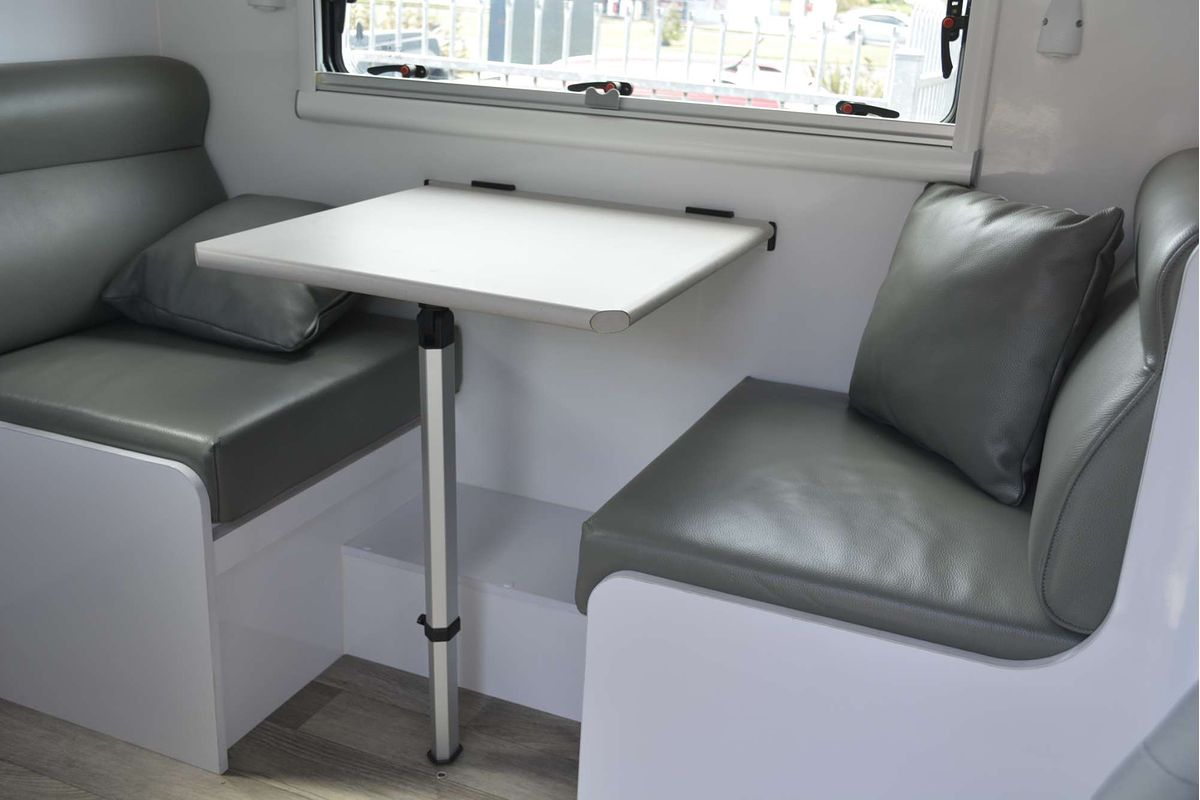 2025 Snowy River SRH16F