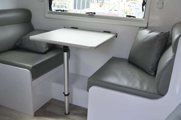 2025 Snowy River SRH16F