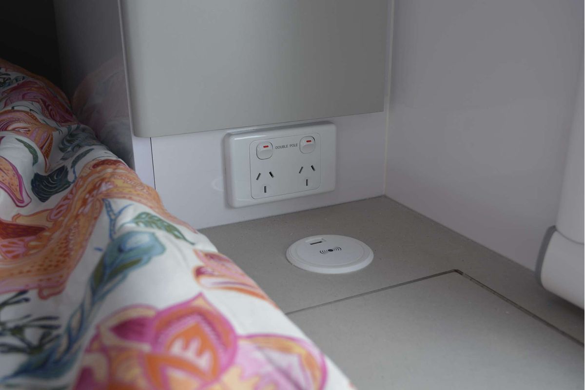 2025 Snowy River SRH16F