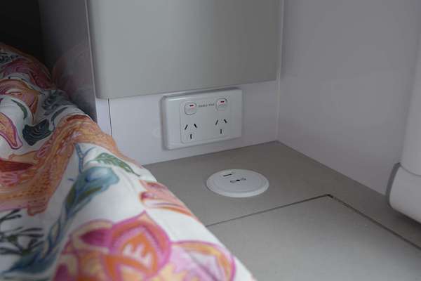 2025 Snowy River SRH16F