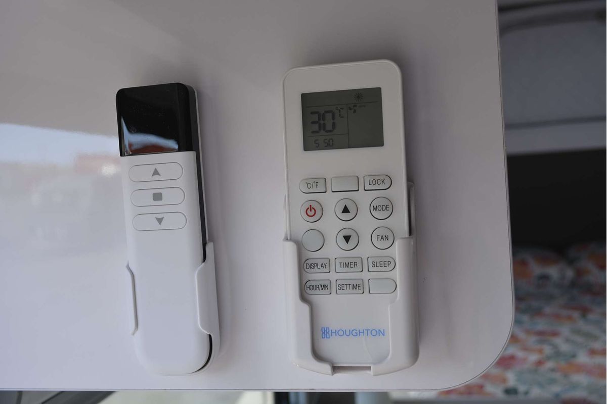 2025 Snowy River SRH16F