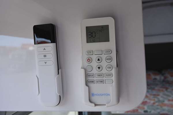 2025 Snowy River SRH16F