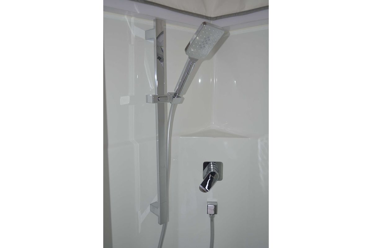 2025 Snowy River SRH16F