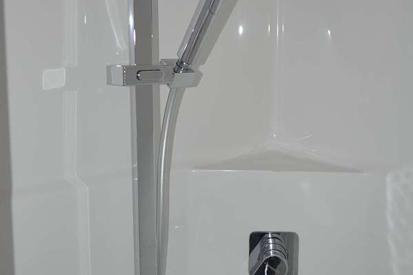 2025 Snowy River SRH16F