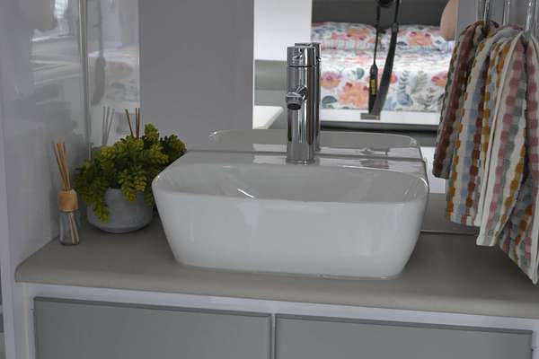 2025 Snowy River SRH16F