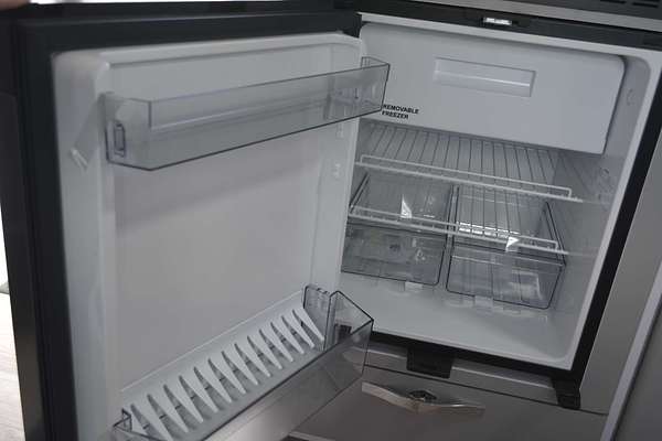 2025 Snowy River SRH16F