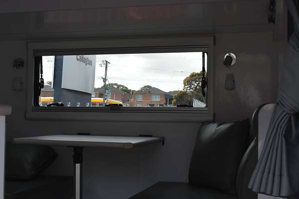 2025 Snowy River SRH16F