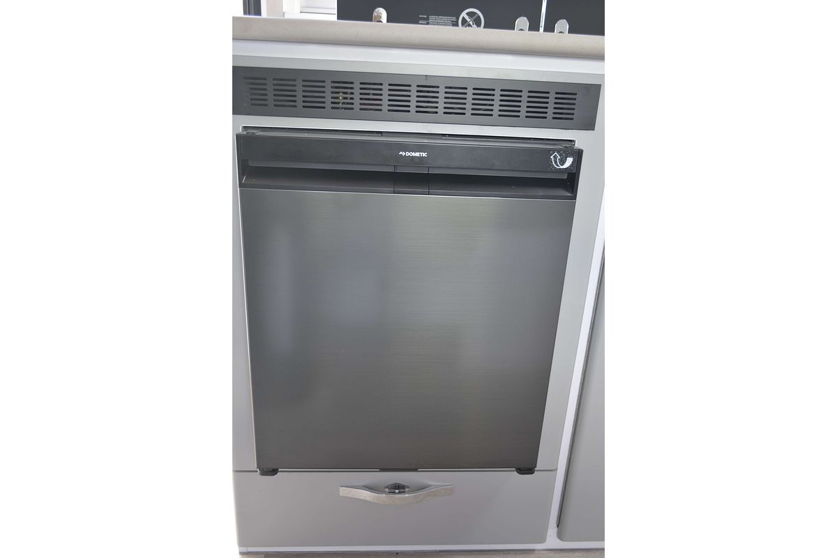 2025 Snowy River SRH16F