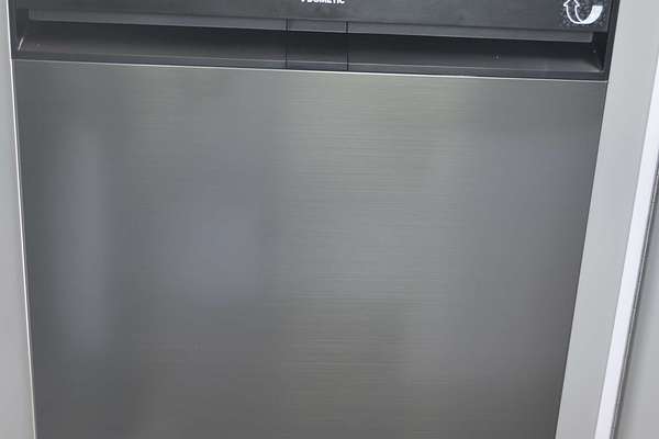 2025 Snowy River SRH16F