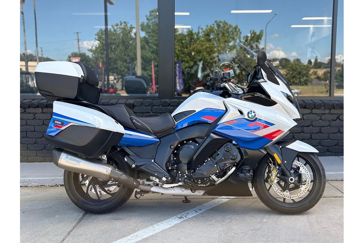 2023 BMW K 1600 GT K 1600