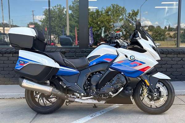 2023 BMW K 1600 GT K 1600