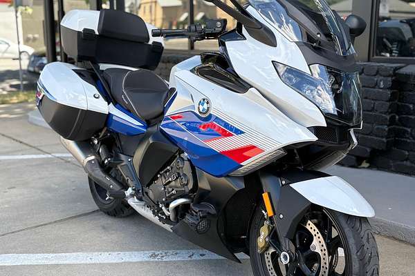 2023 BMW K 1600 GT K 1600