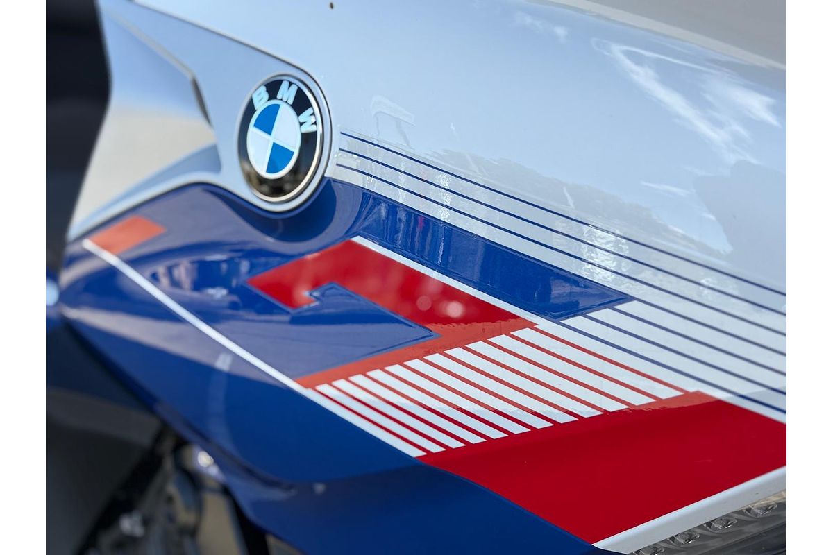 2023 BMW K 1600 GT K 1600