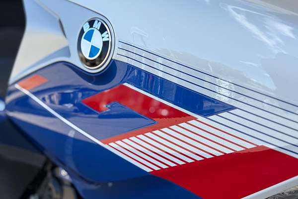 2023 BMW K 1600 GT K 1600