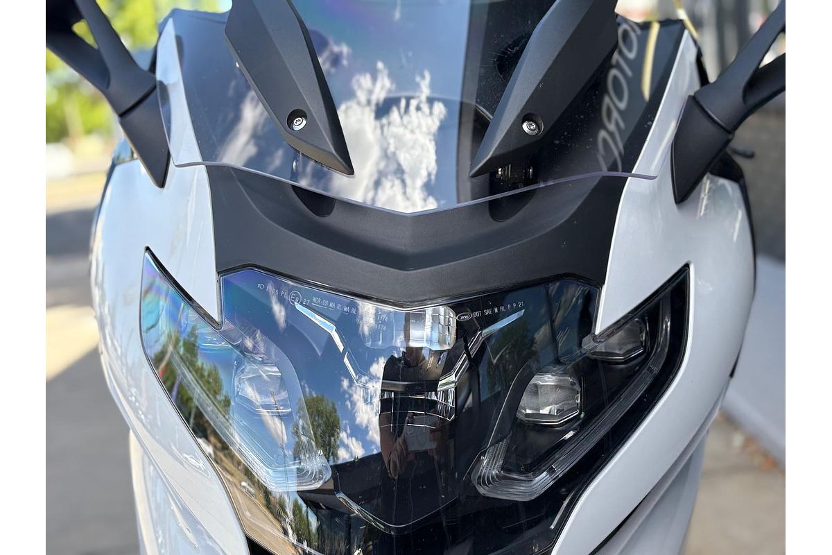 2023 BMW K 1600 GT K 1600