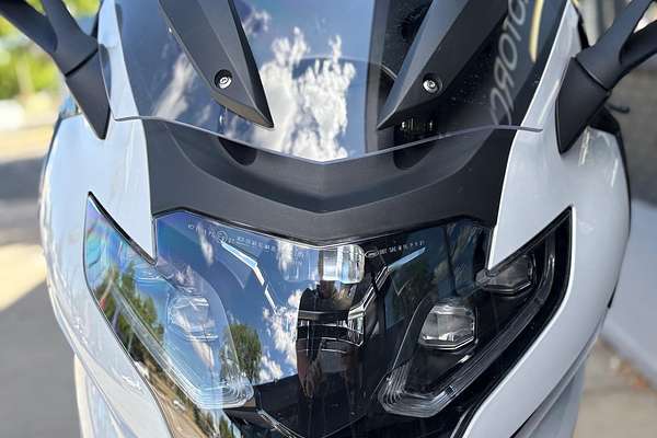 2023 BMW K 1600 GT K 1600