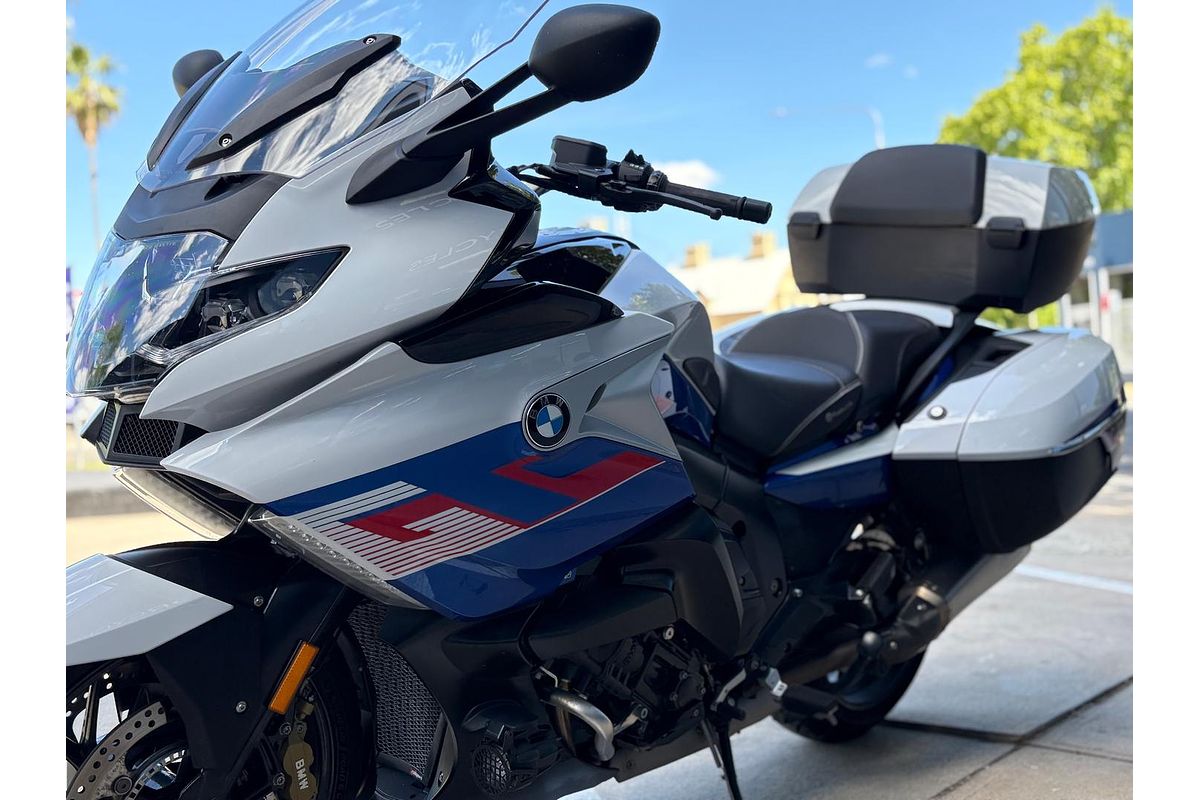 2023 BMW K 1600 GT K 1600