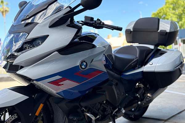 2023 BMW K 1600 GT K 1600