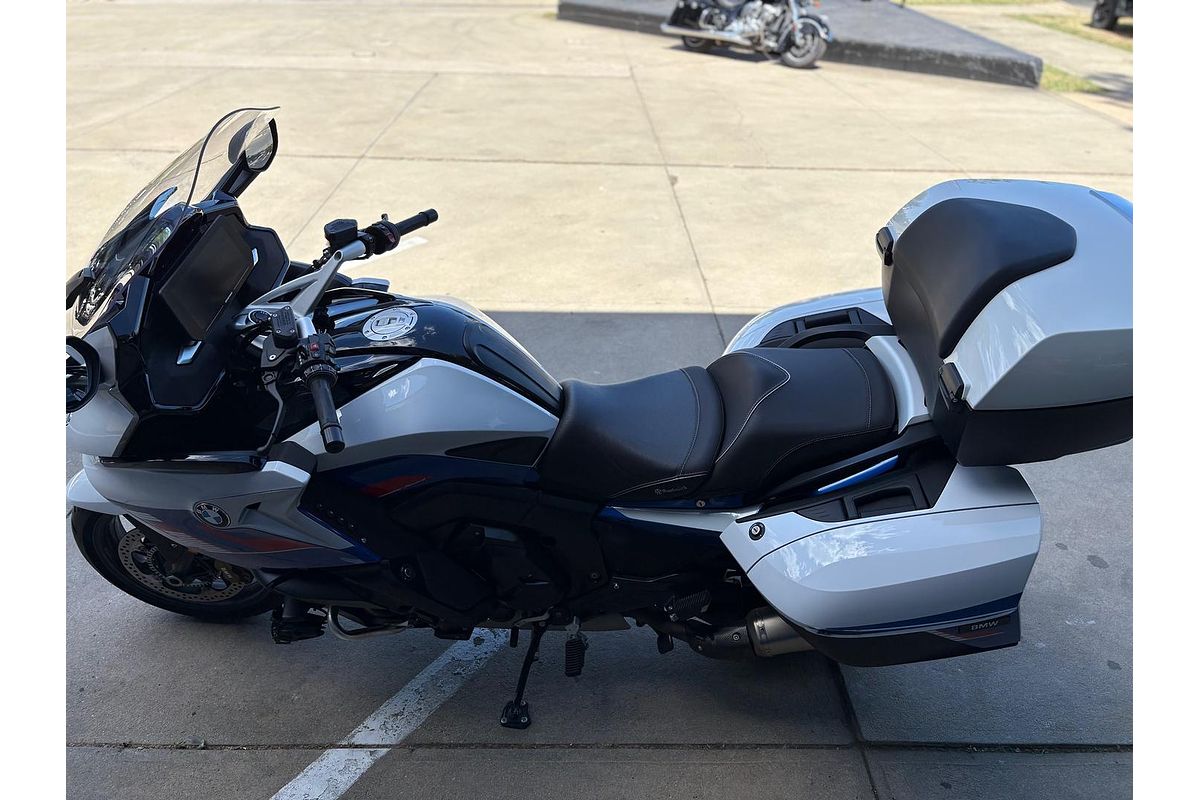 2023 BMW K 1600 GT K 1600