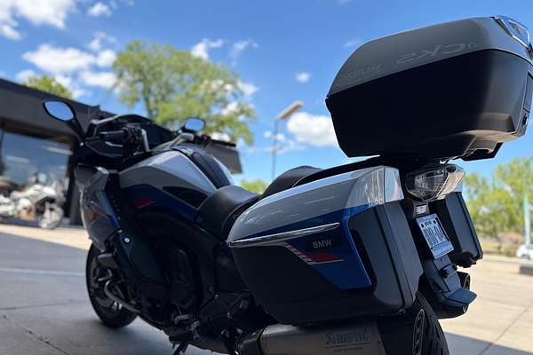 2023 BMW K 1600 GT K 1600