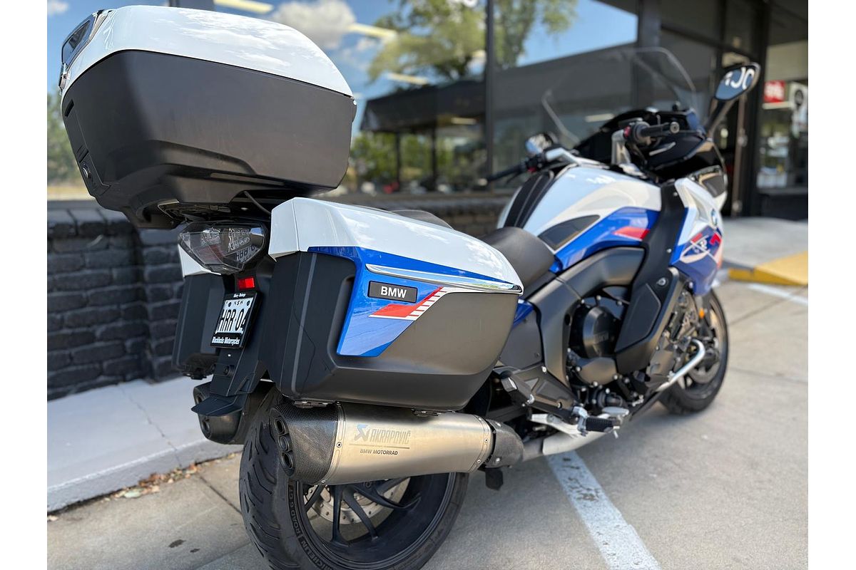 2023 BMW K 1600 GT K 1600