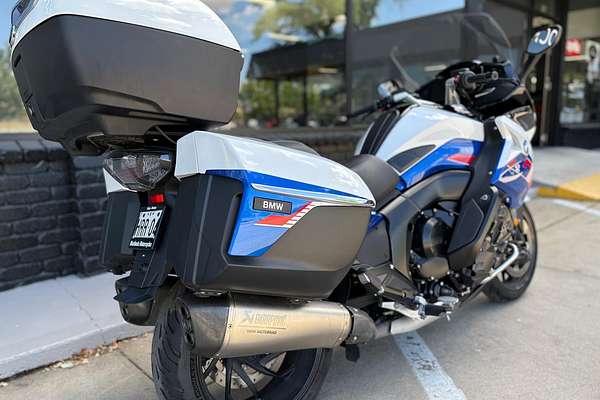 2023 BMW K 1600 GT K 1600