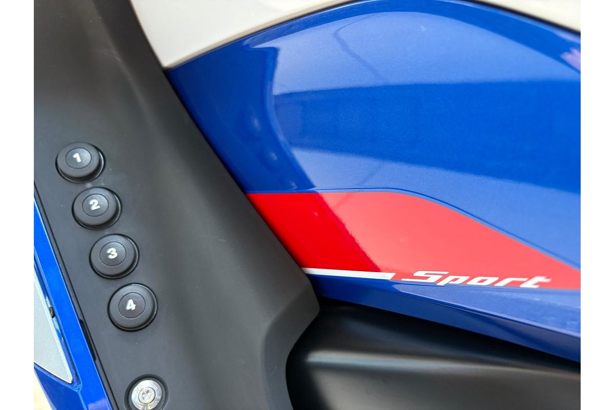 2023 BMW K 1600 GT K 1600