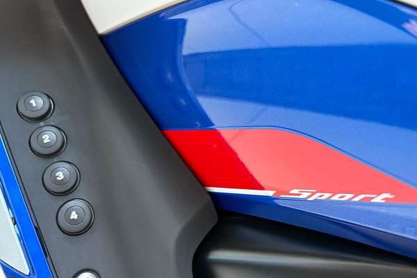 2023 BMW K 1600 GT K 1600