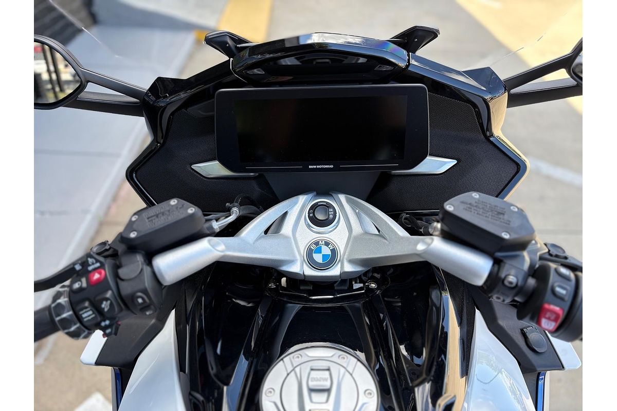 2023 BMW K 1600 GT K 1600