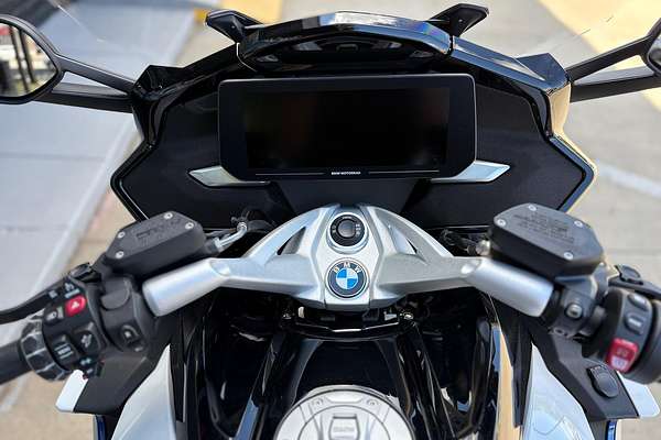 2023 BMW K 1600 GT K 1600