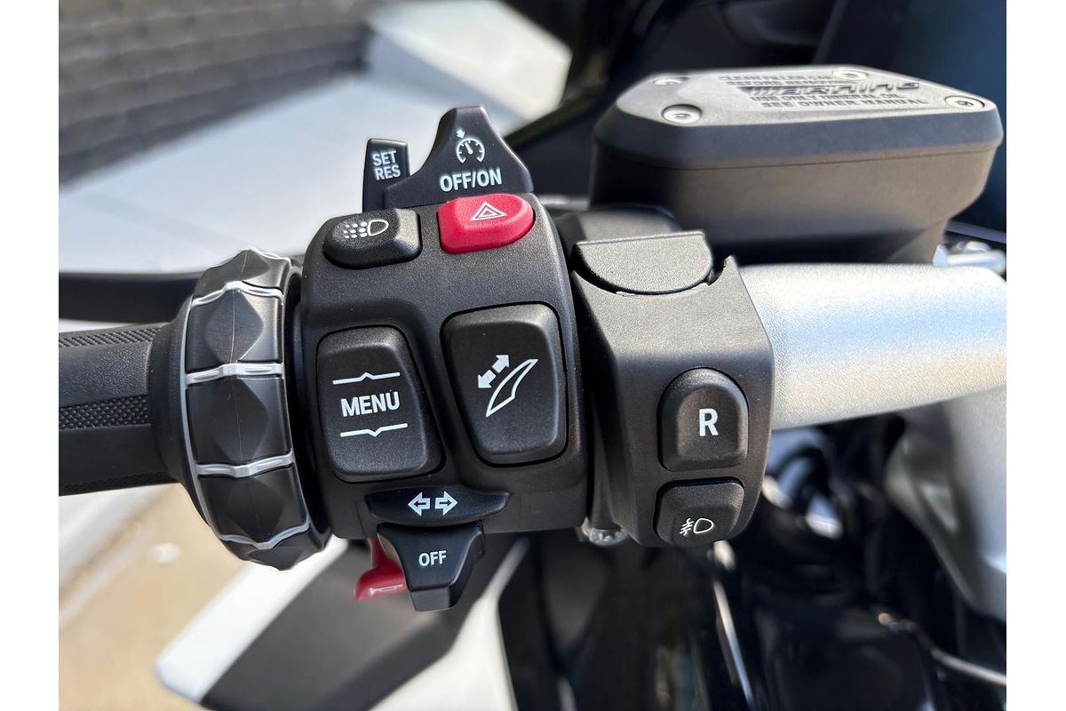 2023 BMW K 1600 GT K 1600