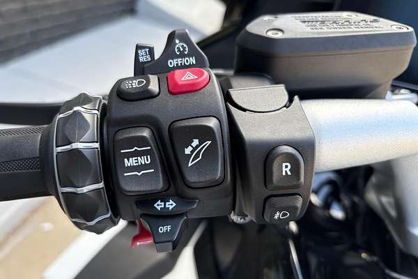 2023 BMW K 1600 GT K 1600