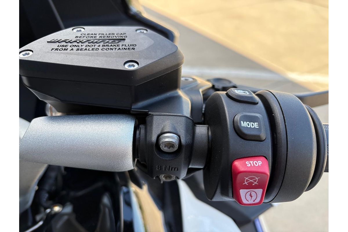 2023 BMW K 1600 GT K 1600