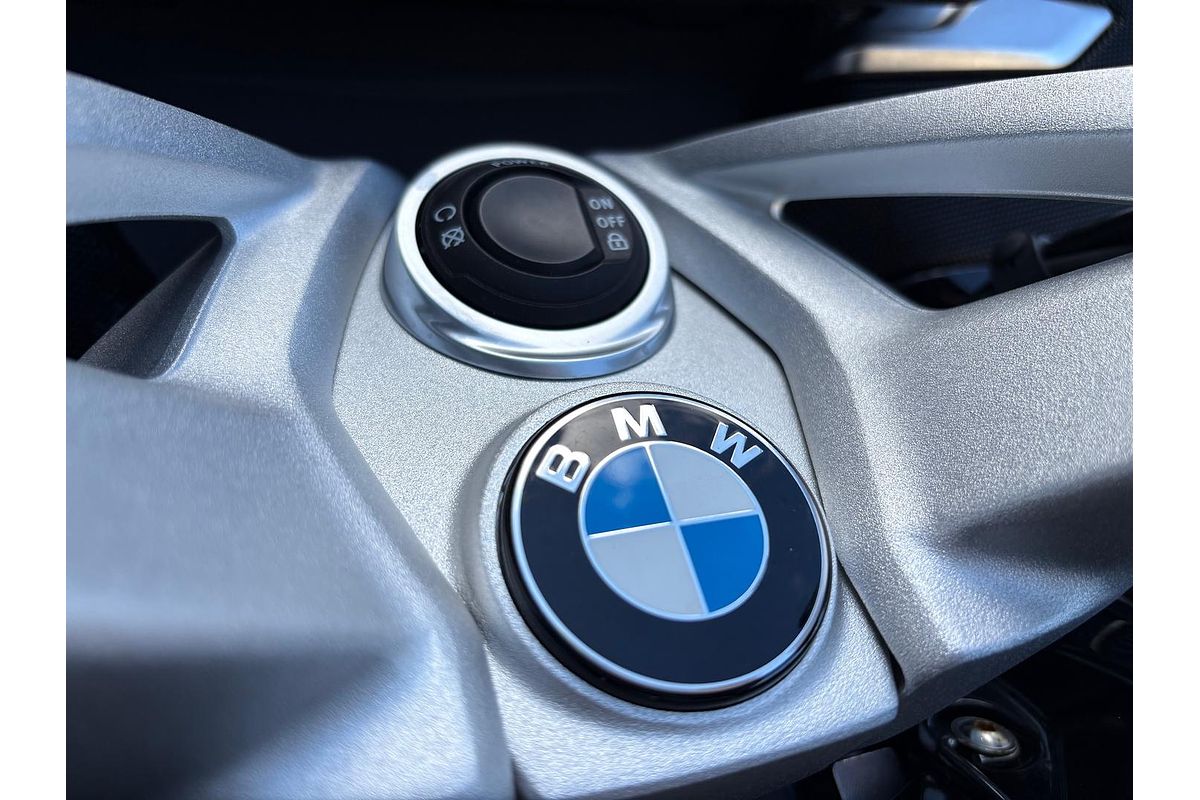 2023 BMW K 1600 GT K 1600