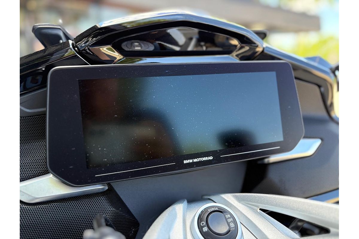 2023 BMW K 1600 GT K 1600