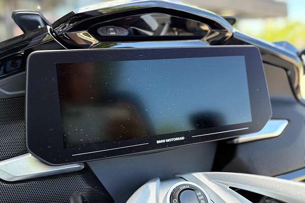 2023 BMW K 1600 GT K 1600