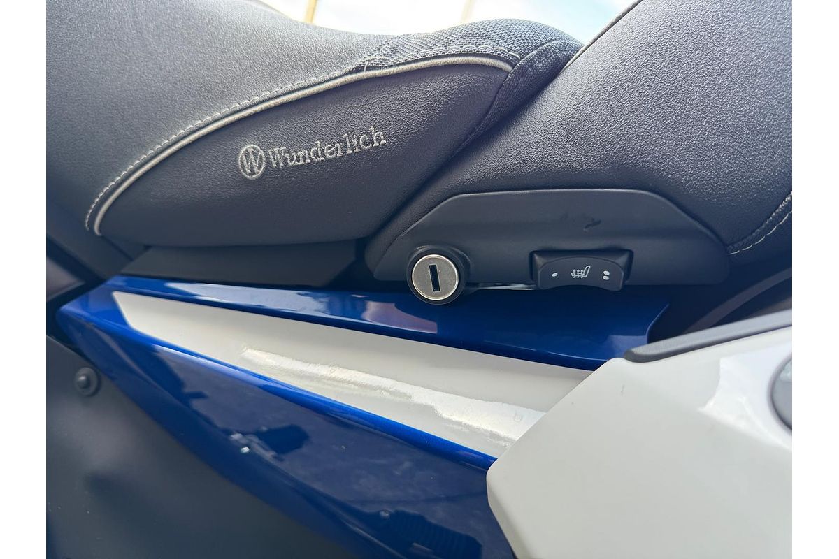 2023 BMW K 1600 GT K 1600